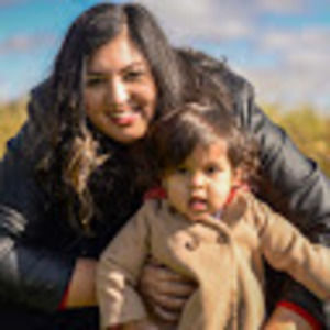 Meet your Posher, Rachel